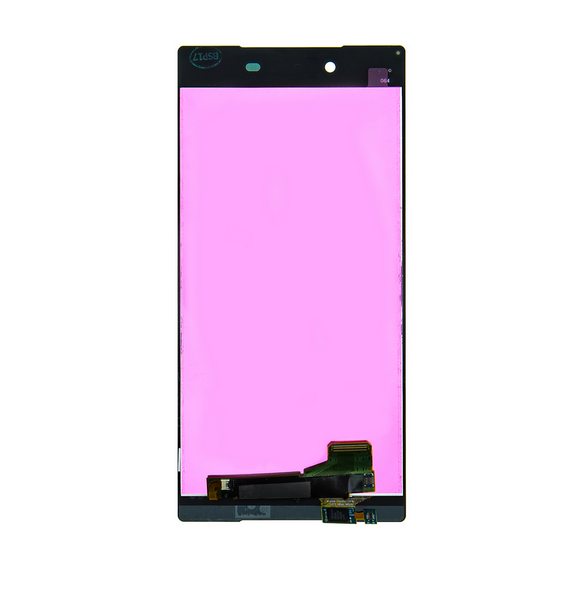 LCD-display + Touch Unit Sony Xperia Z5 Premium E6853 - Svart