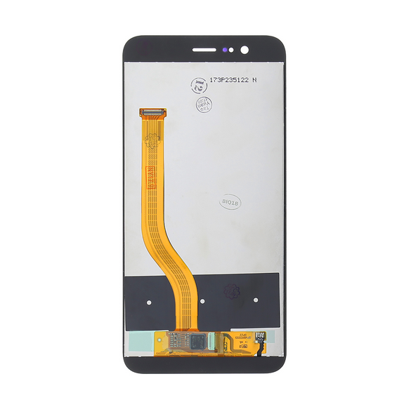 LCD-display + Touch Unit Huawei Honor 8 Pro - Vit