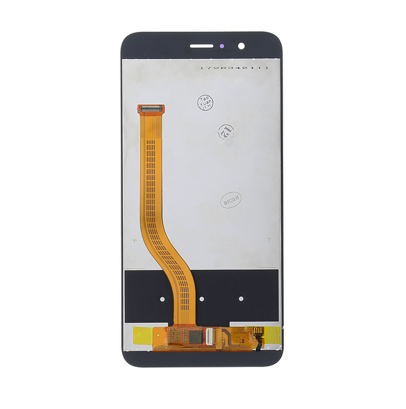 LCD-display + Touch Unit Huawei Honor 8 Pro - Svart