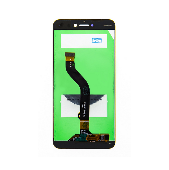 LCD-display + Touch Unit Huawei Honor 8 Lite - Guld