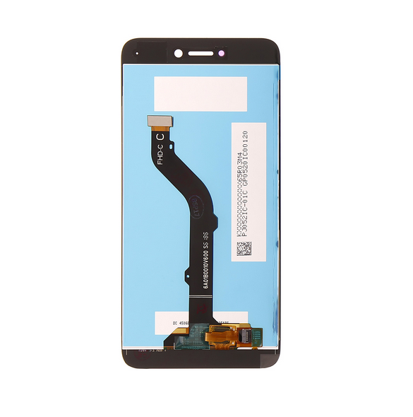 LCD-display + Touch Unit Huawei Honor 8 Lite - Blå