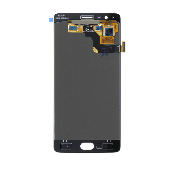 LCD-display + beröringsenhet för OnePlus 3