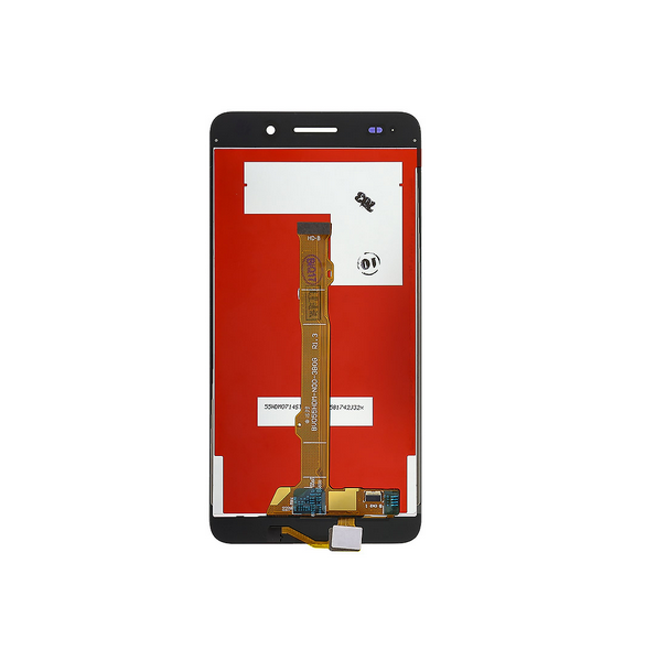 LCD-display + Touch Unit Huawei Y6 II - Svart