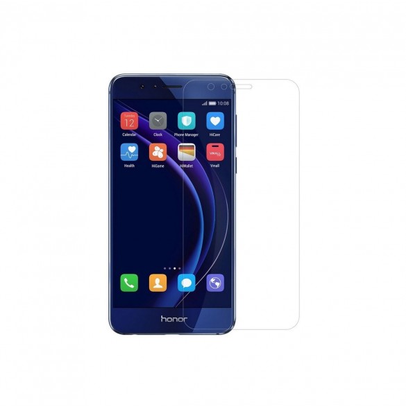 JollyFX Huawei Honor 8 Skärmskydd Screen Protector Premium Tempered Glass Panzer Glass Screen Protector