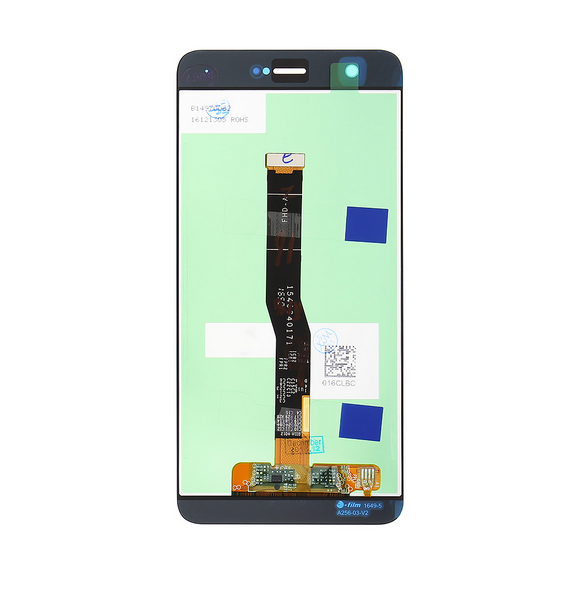 LCD-display + Touch Unit Huawei Nova - Vit