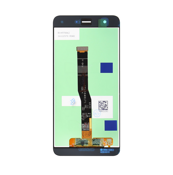 LCD-display beröringsenhet Huawei Nova - Svart
