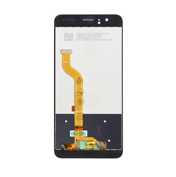 LCD-display + Touch Unit Huawei Honor 8 - Guld