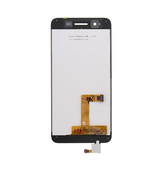 LCD-display + Touch Unit Huawei Y5 II - Guld