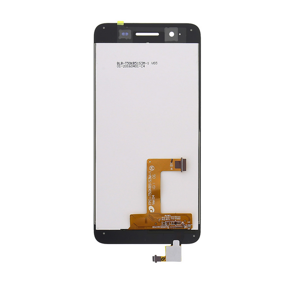 LCD-display + Touch Unit Huawei Y5 II - Vit
