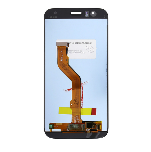 LCD-display + Touch Unit Huawei G8 / GX8 - Svart