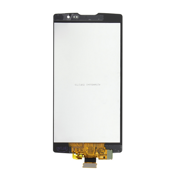 LCD-display + pekdon LG Spirit H440 - Svart