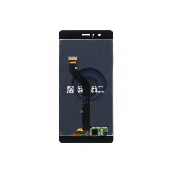 LCD-display + Touch Unit Huawei P9 Lite - Svart