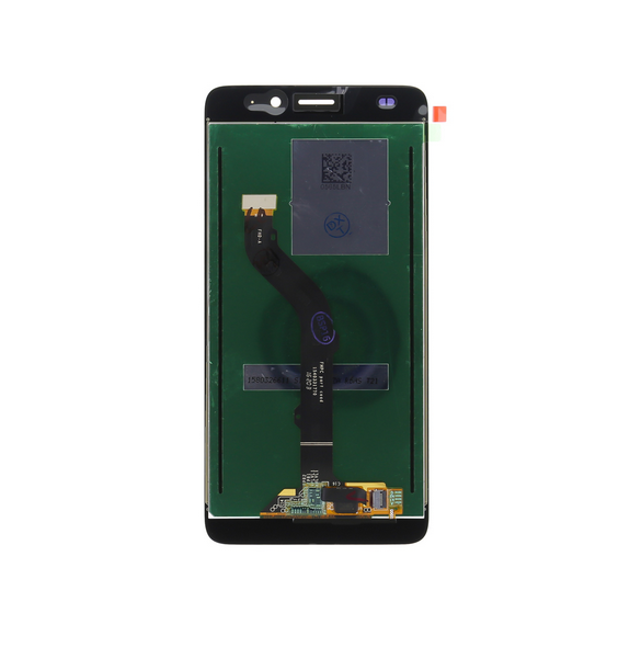 LCD-display + Touch Unit Huawei Honor 7 Lite - Guld