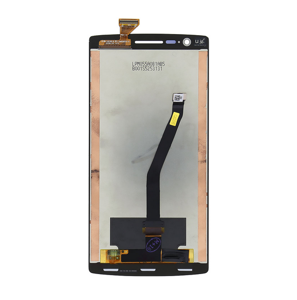 LCD-display + beröringsenhet för OnePlus One