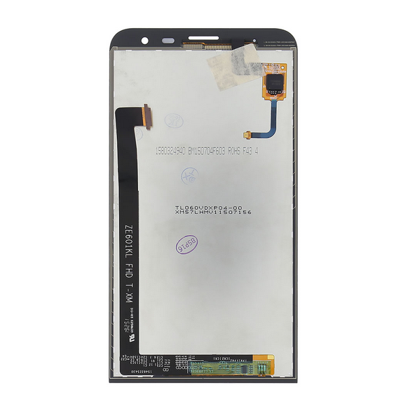 LCD-skärm + pekdon Asus ZenFone 2 ZE601KL