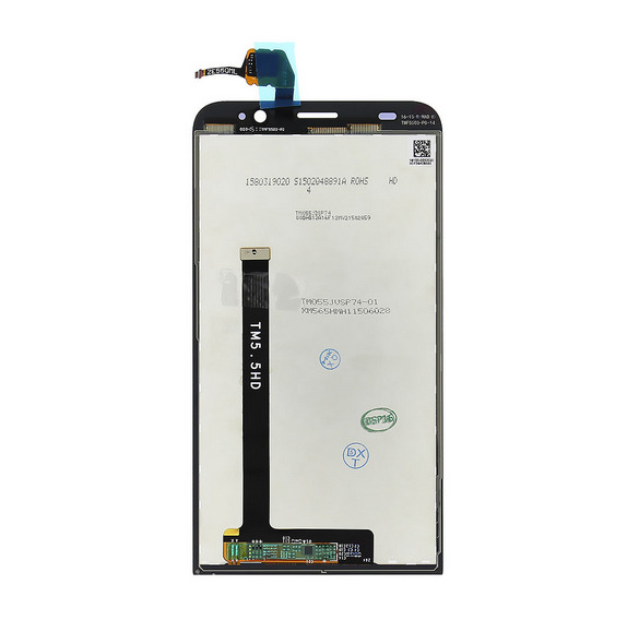 LCD-display + pekdon Asus ZenFone 2 ZE550ML