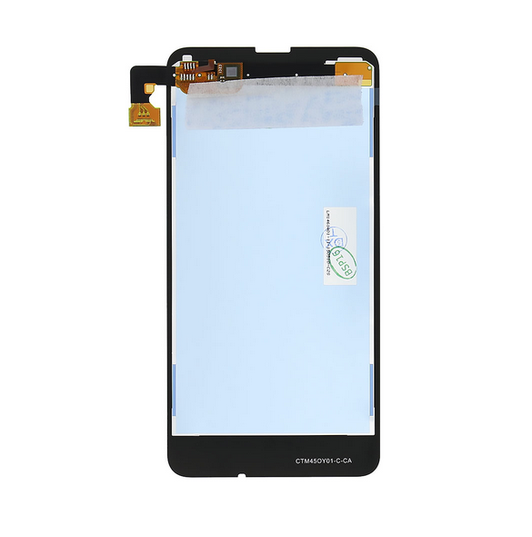 Touch Unit + LCD-display Nokia Lumia 630