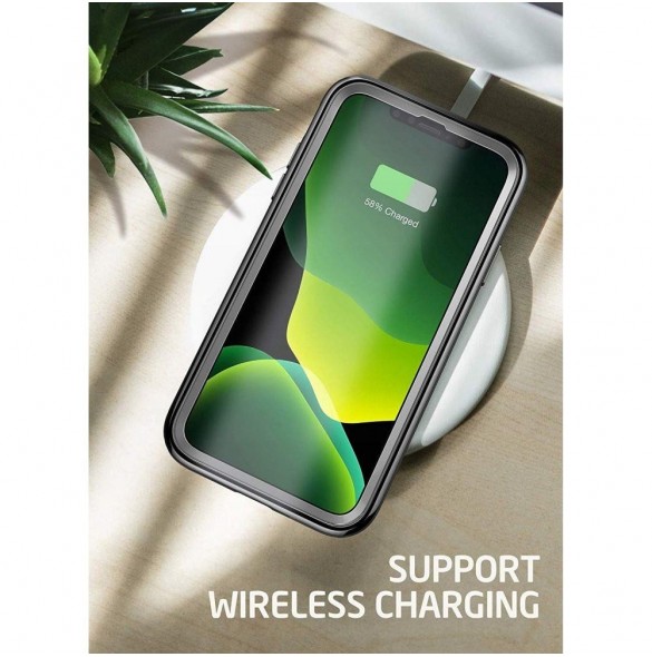 iPhone 11 Pro kommer att skyddas av detta fantastiska omslag.