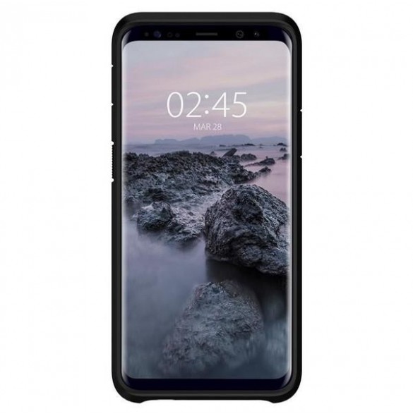 Pålitligt och bekvämt fodral för telefon.