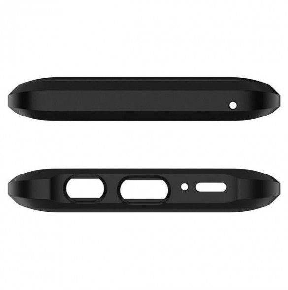 Med det här omslaget kommer du att vara lugn för Samsung Galaxy S9 Plus.