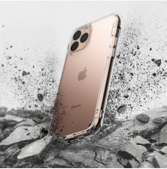 iPhone 11 Pro kommer att skyddas av detta fantastiska omslag.