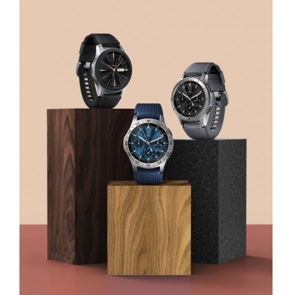 Gör din smartwatch så bra som ny.