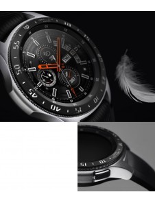 Ringke Bezel Styling uppfinner ett helt nytt utseende för din klocka och din känsla av stil.