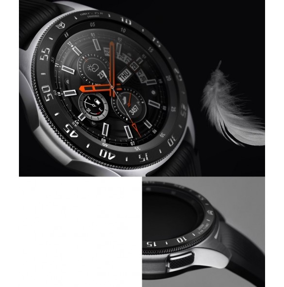 Ringke Bezel Styling uppfinner ett helt nytt utseende för din klocka och din känsla av stil.