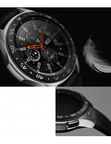 Ringke Bezel Styling uppfinner ett helt nytt utseende för din klocka och din känsla av stil.