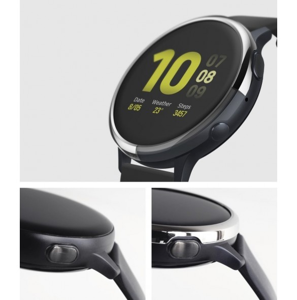 Ringke Bezel Styling uppfinner ett helt nytt utseende för din klocka och din känsla av stil.
