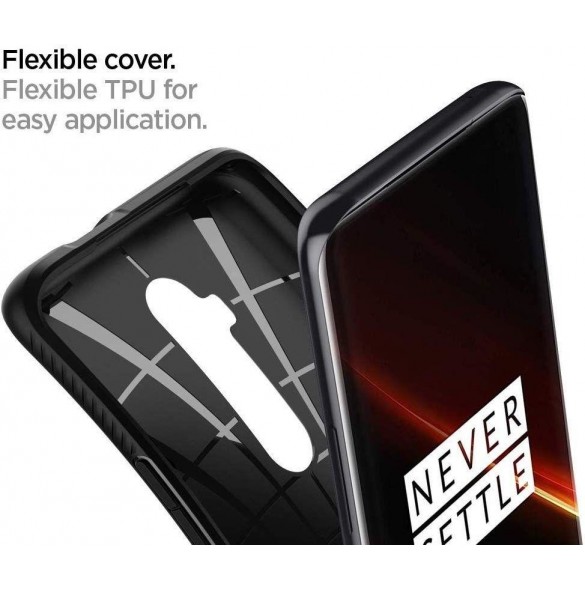 OnePlus 7T Pro kommer att skyddas av detta fantastiska omslag.