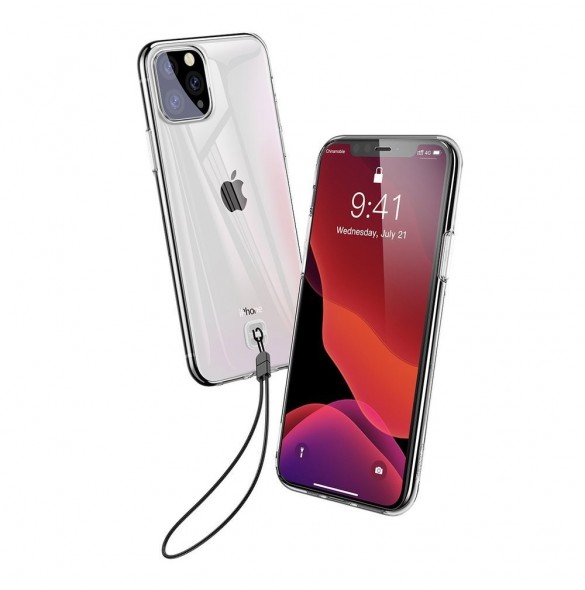 iPhone 11 Pro kommer att skyddas av detta fantastiska omslag.
