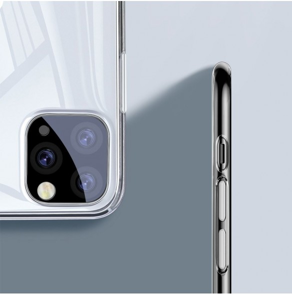 Din telefon kommer att skyddas av det här omslaget från Baseus.