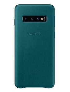 Med det här omslaget kommer du att vara lugn mot Samsung Galaxy S10.