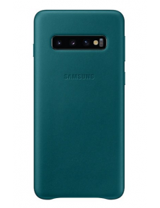Med det här omslaget kommer du att vara lugn mot Samsung Galaxy S10.