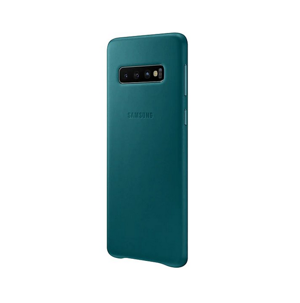 Högkvalitativt material från Samsung.