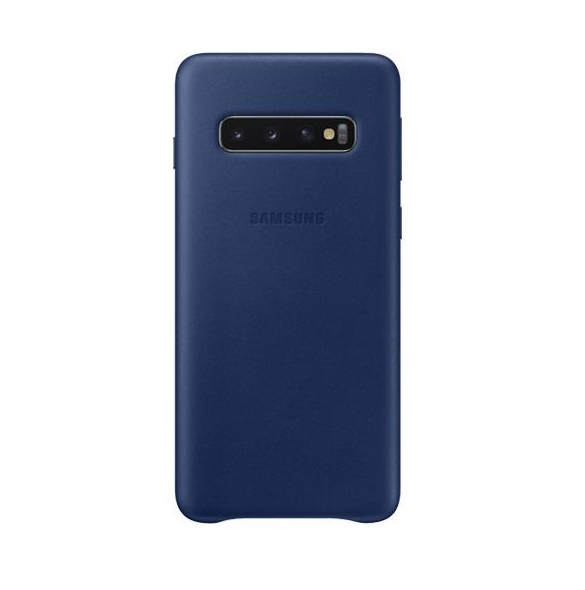 Samsung Galaxy S10 kommer att skyddas av detta fantastiska omslag.