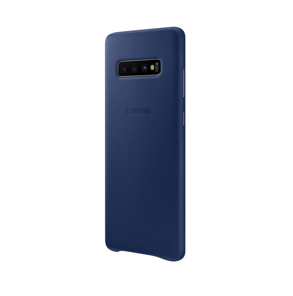 Vackert och pålitligt skyddsfodral till Samsung Galaxy S10 Plus.