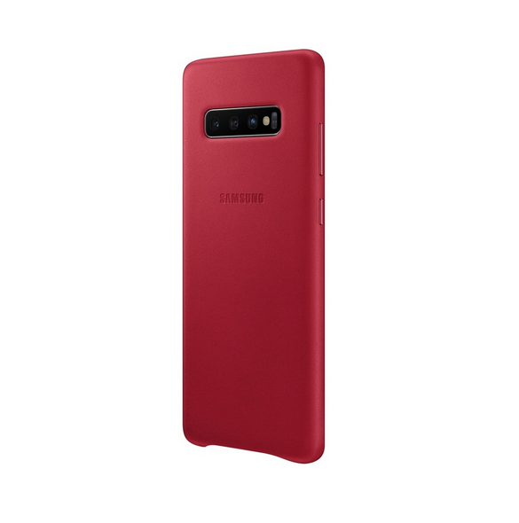 Med det här omslaget kommer du att vara lugn mot Samsung Galaxy S10 Plus.