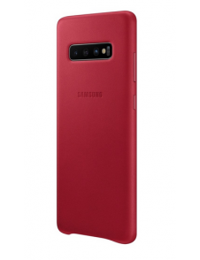 Med det här omslaget kommer du att vara lugn mot Samsung Galaxy S10 Plus.