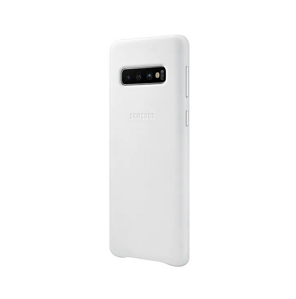 Vackert och pålitligt skyddsfodral till Samsung Galaxy S10.