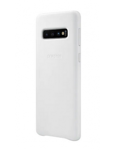 Vackert och pålitligt skyddsfodral till Samsung Galaxy S10.