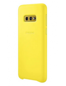 Vackert och pålitligt skyddsfodral till Samsung Galaxy S10e.