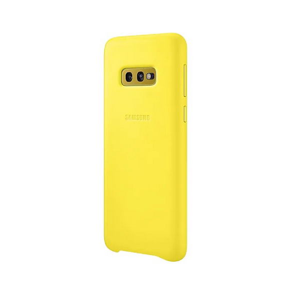 Vackert och pålitligt skyddsfodral till Samsung Galaxy S10e.