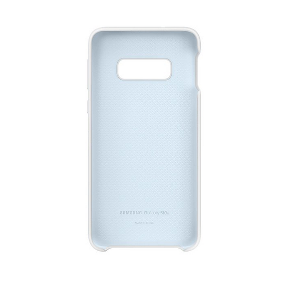 Med det här omslaget kommer du att vara lugn för Samsung Galaxy S10e.