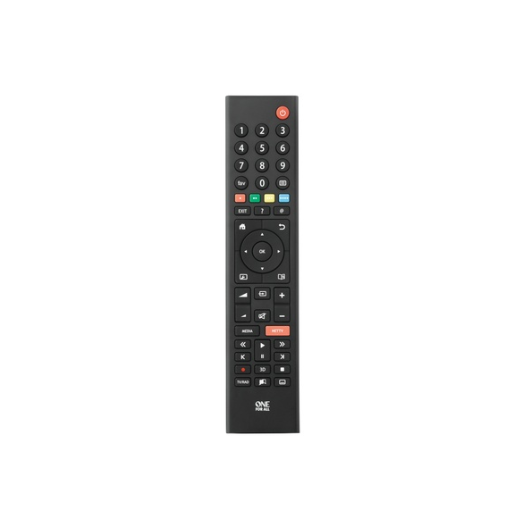 Klarar många Grundig TV utan inställning