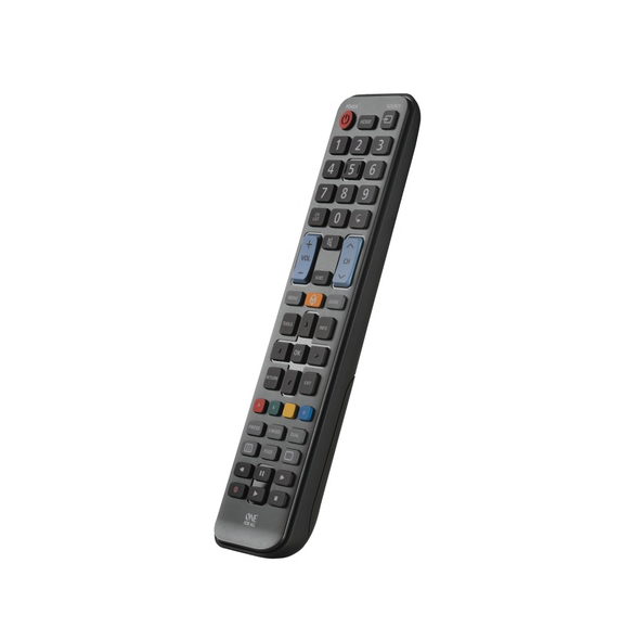 Fungerar garanterat med alla Samsung-TV