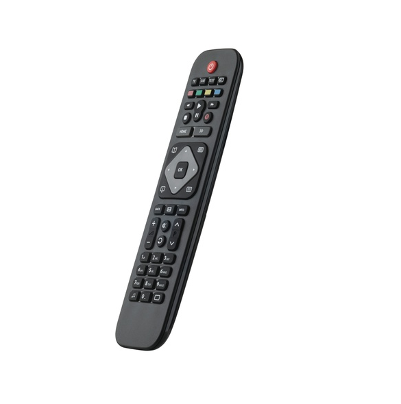 Fungerar garanterat med alla Philips-TV