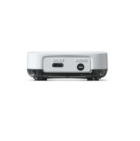 One for All SV 1810 Ljudmottagare, Bluetooth