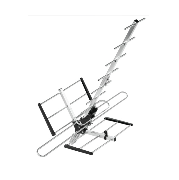 Frekvenser 470-790MHz